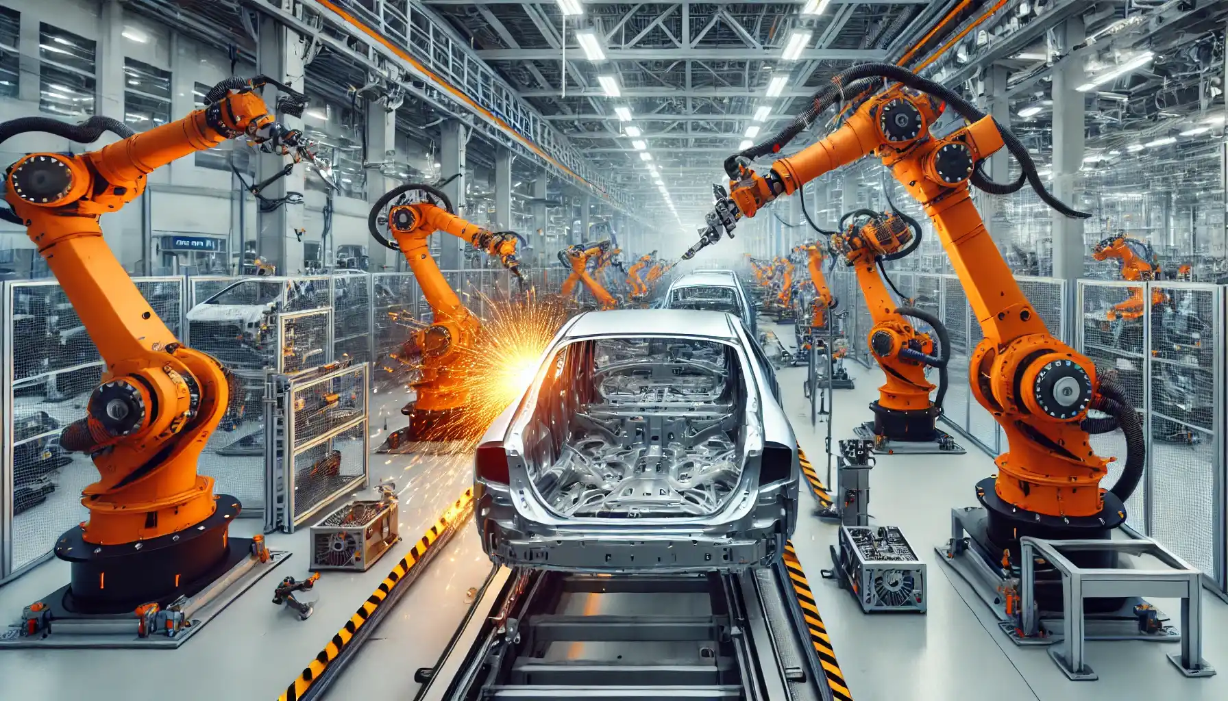 Diventare programmatore industriale: cosa serve davvero per iniziare